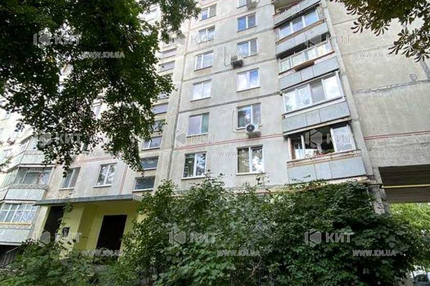 Продаж квартири Харків, Салтівка, 625 мрн., 33м²