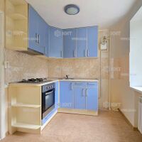 Продаж квартири Харків, Павлове Поле, 44м²