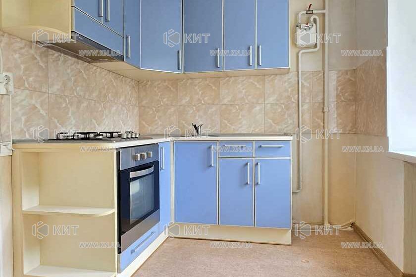 Продаж квартири Харків, Павлове Поле, 44м²