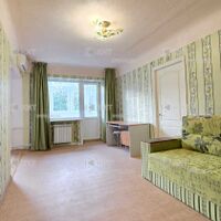 Продаж квартири Харків, Павлове Поле, 44м²