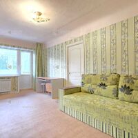 Продаж квартири Харків, Павлове Поле, 44м²