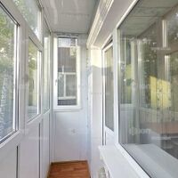Продаж квартири Харків, Павлове Поле, 44м²