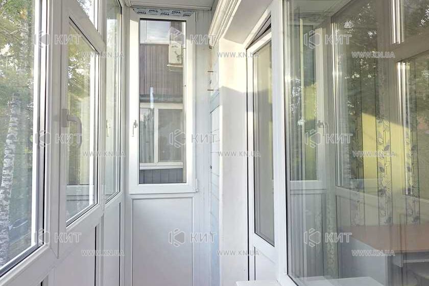 Продаж квартири Харків, Павлове Поле, 44м²
