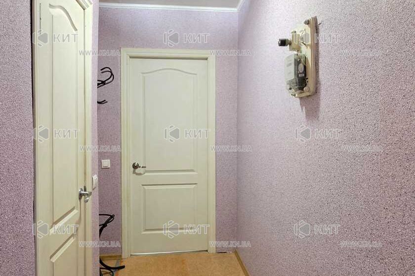 Продаж квартири Харків, Павлове Поле, 44м²