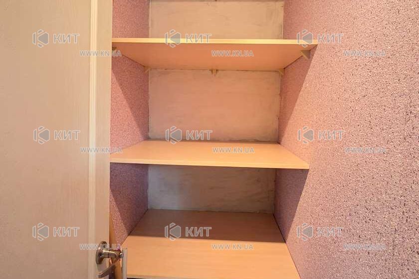 Продаж квартири Харків, Павлове Поле, 44м²