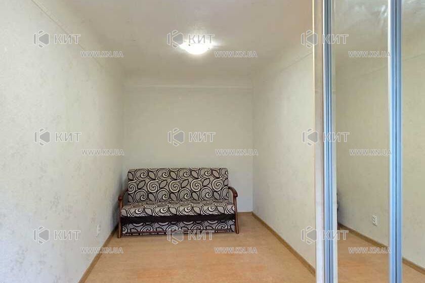 Продаж квартири Харків, Павлове Поле, 44м²
