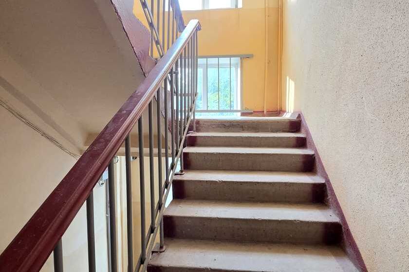 Продаж квартири Харків, Павлове Поле, 44м²