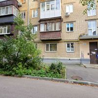 Продаж квартири Харків, Павлове Поле, 44м²
