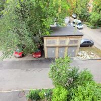 Продаж квартири Харків, Павлове Поле, 44м²