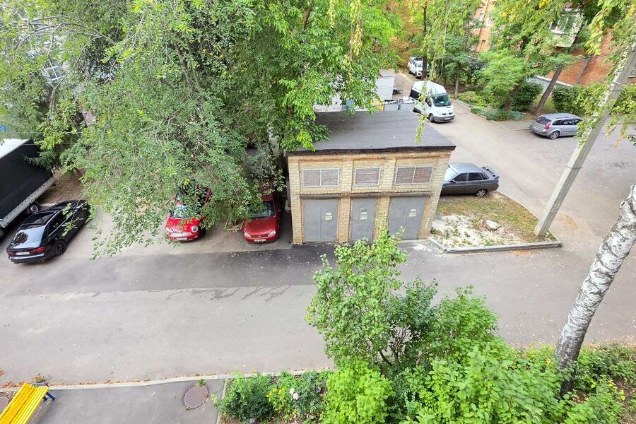 Продаж квартири Харків, Павлове Поле, 44м²