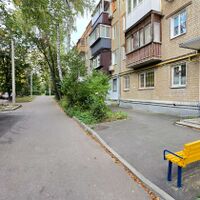 Продаж квартири Харків, Павлове Поле, 44м²