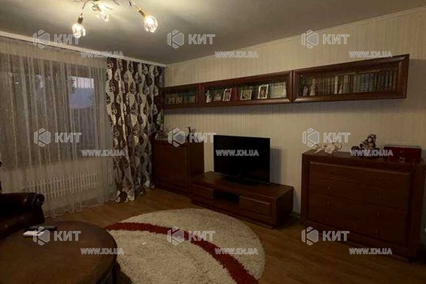 Продаж квартири Харків, Жуковського, П’ятихатки, 49.9м²