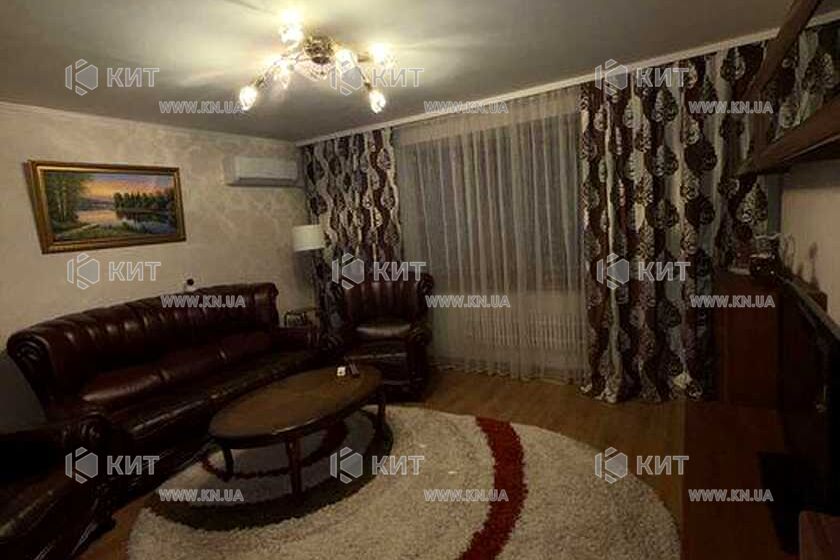 Продаж квартири Харків, Жуковського, П’ятихатки, 49.9м²