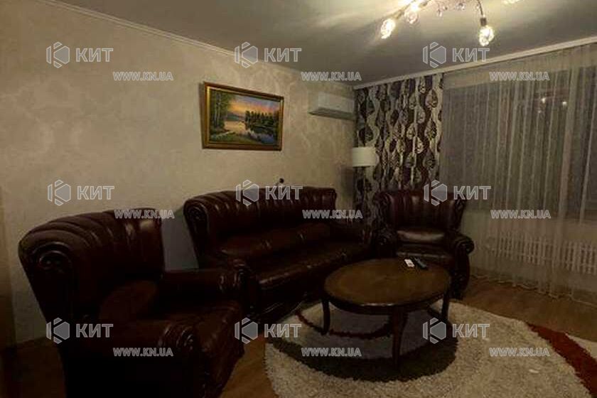 Продаж квартири Харків, Жуковського, П’ятихатки, 49.9м²