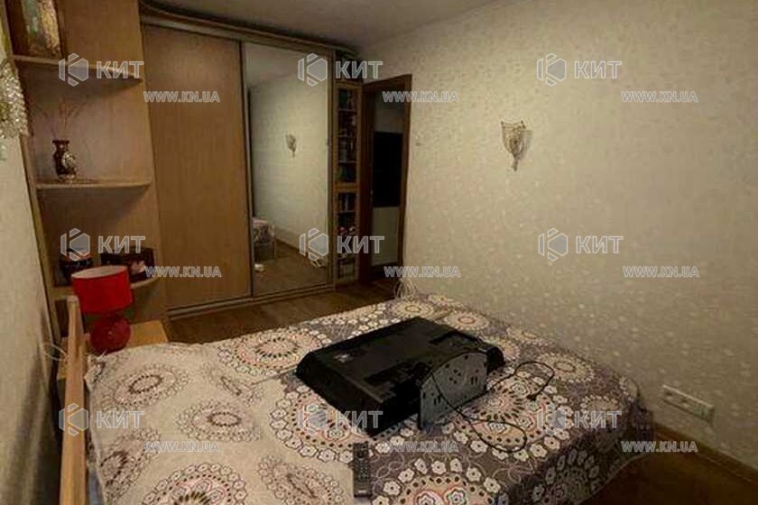 Продаж квартири Харків, Жуковського, П’ятихатки, 49.9м²