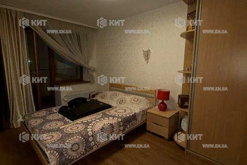Продаж квартири Харків, Жуковського, П’ятихатки, 49.9м²