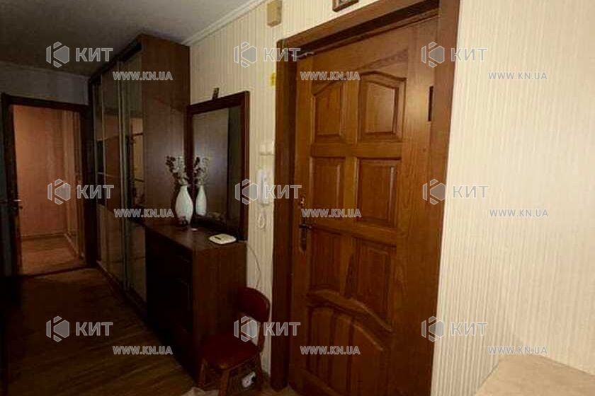 Продаж квартири Харків, Жуковського, П’ятихатки, 49.9м²