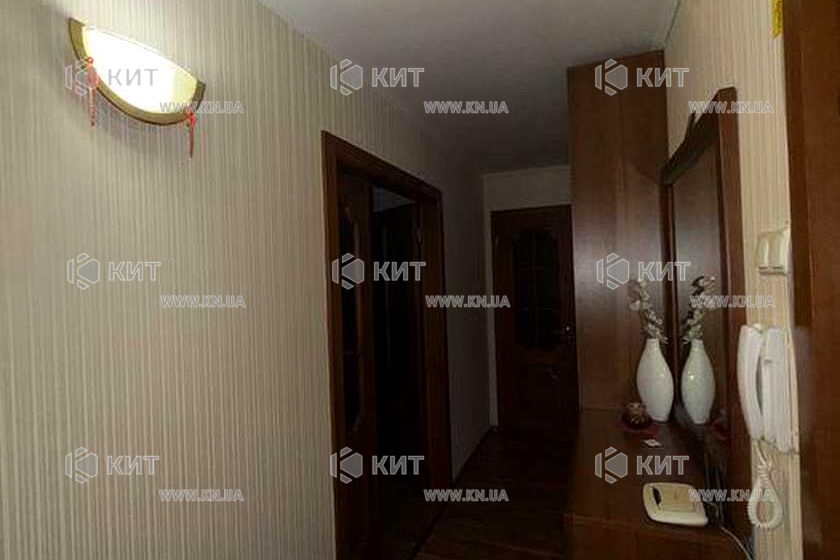 Продаж квартири Харків, Жуковського, П’ятихатки, 49.9м²