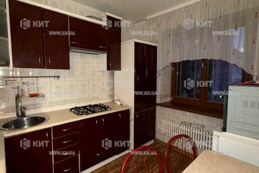 Продаж квартири Харків, Жуковського, П’ятихатки, 49.9м²