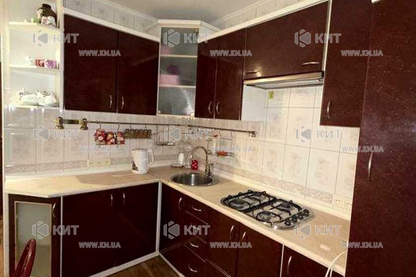 Продаж квартири Харків, Жуковського, П’ятихатки, 49.9м²