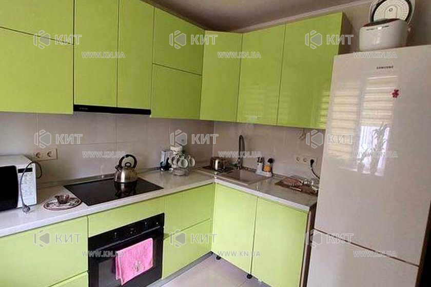 Продаж квартири Харків, Олексіївка, 81м²
