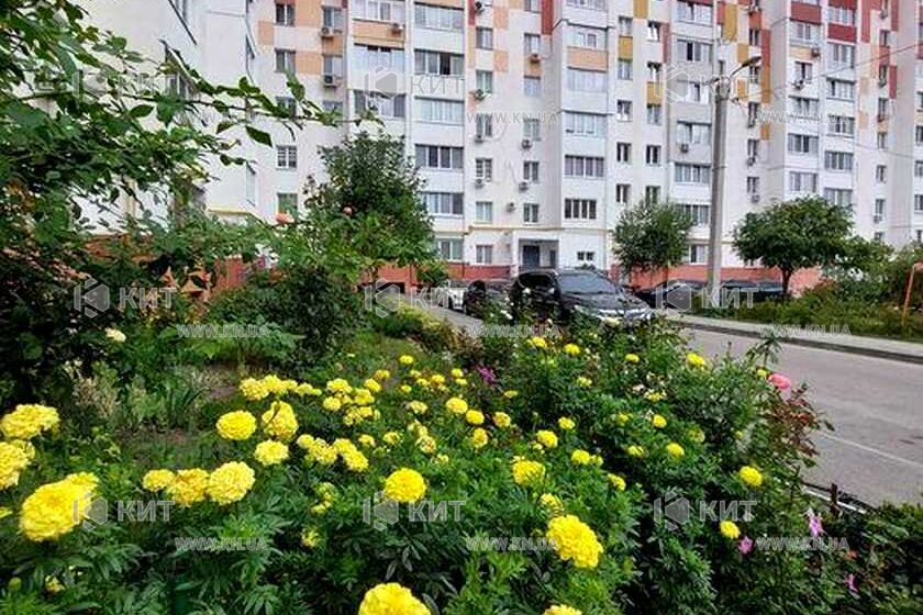 Продаж квартири Харків, Олексіївка, 81м²