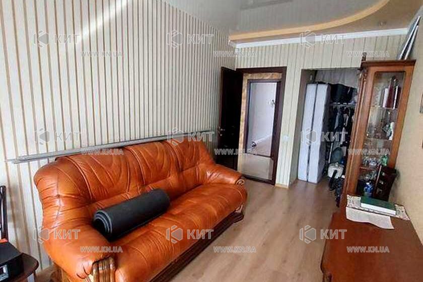 Продаж квартири Харків, Олексіївка, 81м²