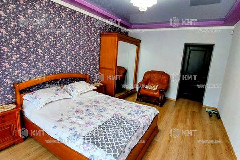 Продаж квартири Харків, Олексіївка, 81м²