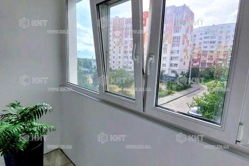 Продаж квартири Харків, Олексіївка, 81м²