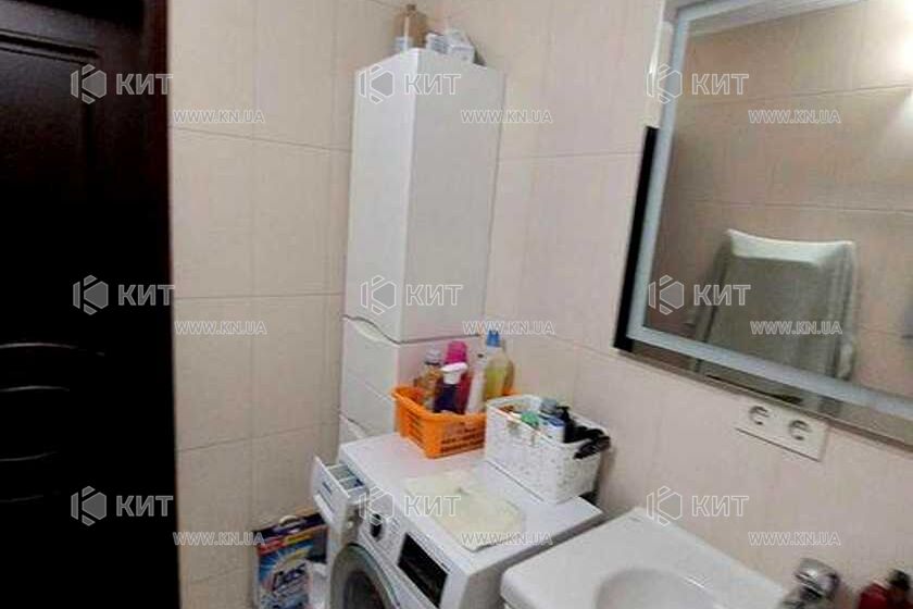 Продаж квартири Харків, Олексіївка, 81м²