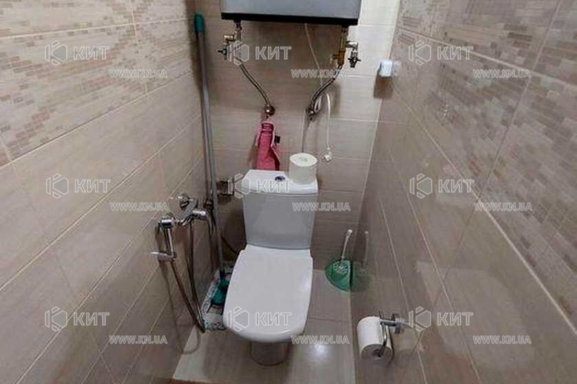 Продаж квартири Харків, Олексіївка, 81м²