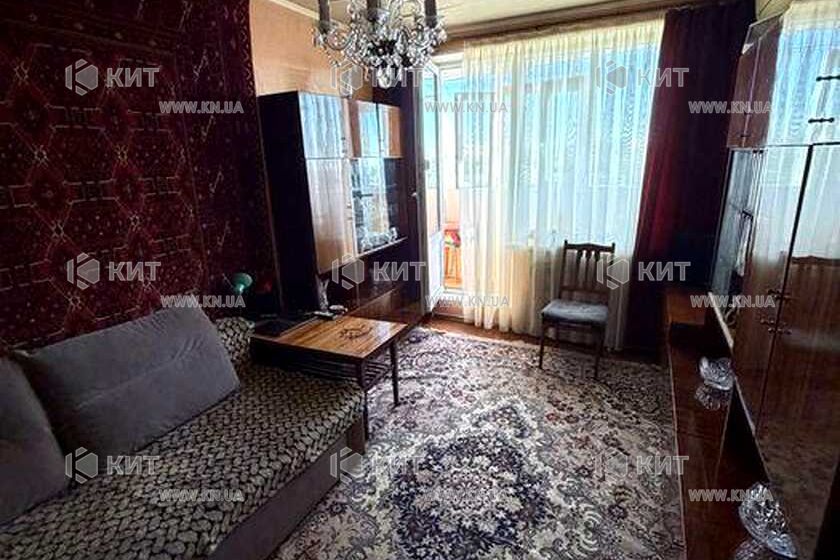 Продажа квартиры Харьков, Салтовка, 607 мрн., 66м²