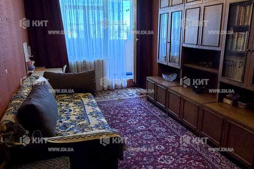 Продажа квартиры Харьков, Салтовка, 607 мрн., 66м²