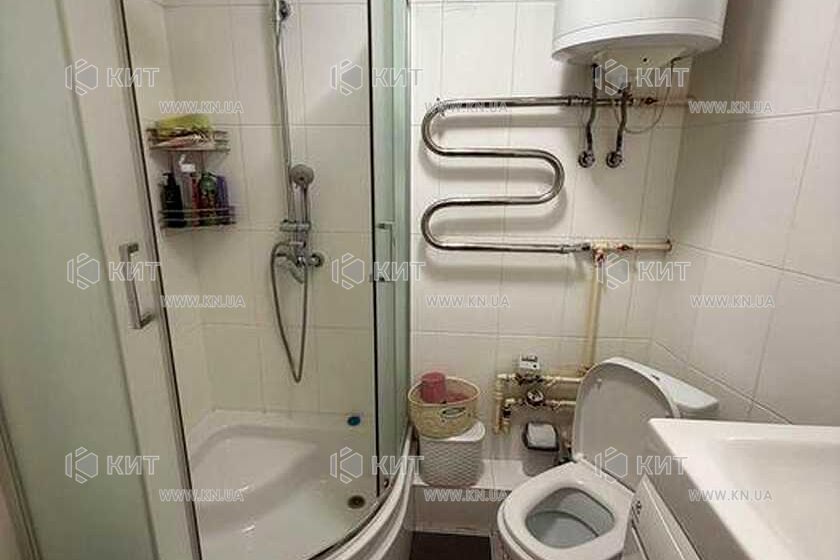 Продажа квартиры Харьков, Салтовка, 607 мрн., 66м²