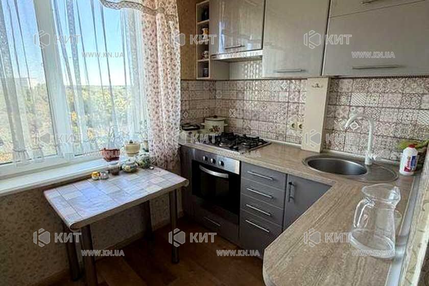 Продажа квартиры Харьков, Салтовка, 607 мрн., 66м²