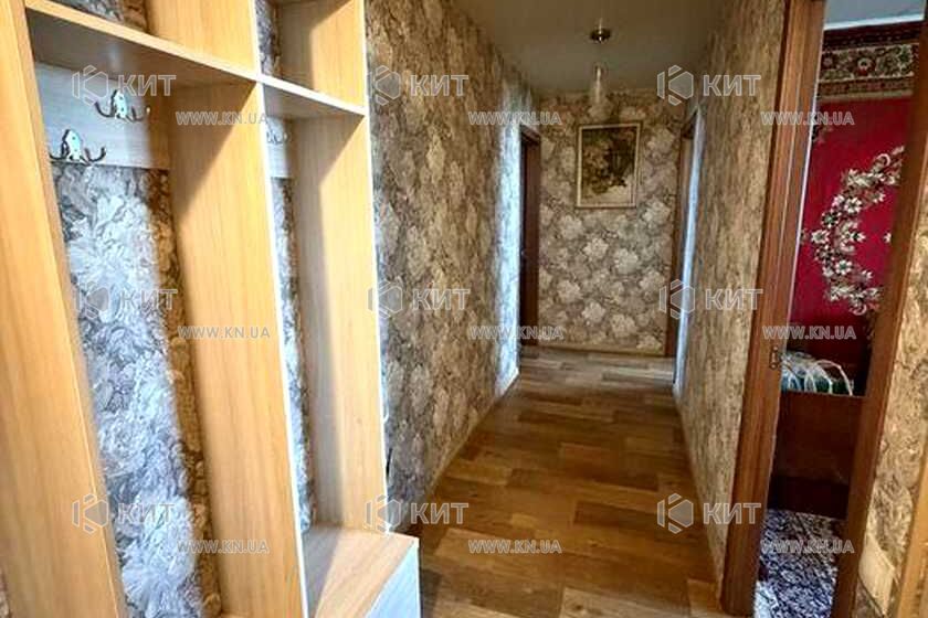 Продажа квартиры Харьков, Салтовка, 607 мрн., 66м²