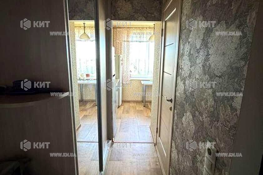 Продажа квартиры Харьков, Салтовка, 607 мрн., 66м²