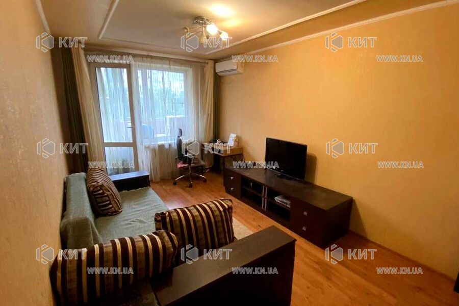 Продаж квартири Харків, Олексіївка, 38м²