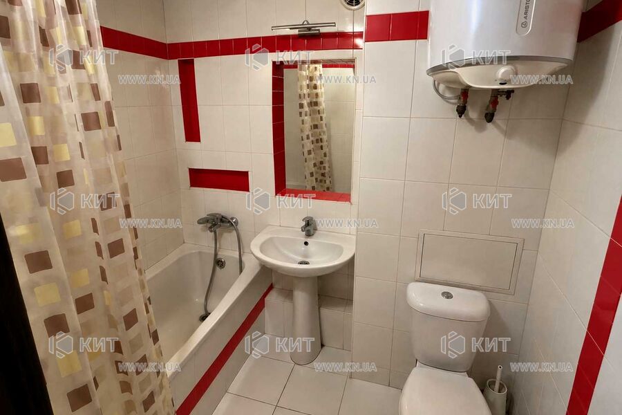Продаж квартири Харків, Олексіївка, 38м²