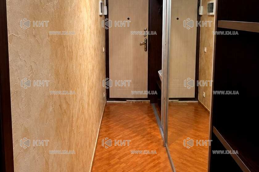 Продаж квартири Харків, Олексіївка, 38м²