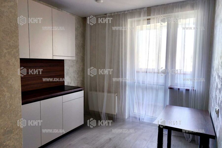 Продажа квартиры Харьков, ХТЗ, Рогань, 40м²