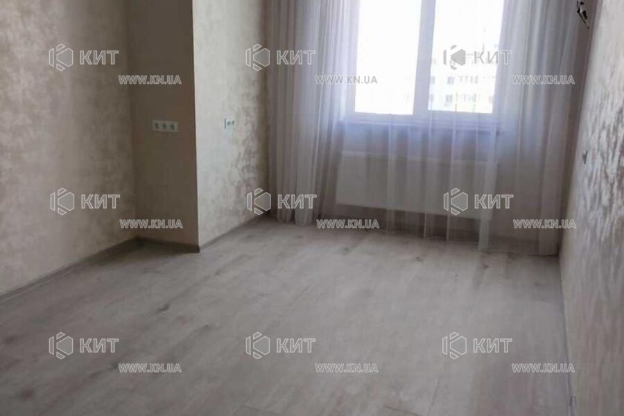 Продажа квартиры Харьков, ХТЗ, Рогань, 40м²