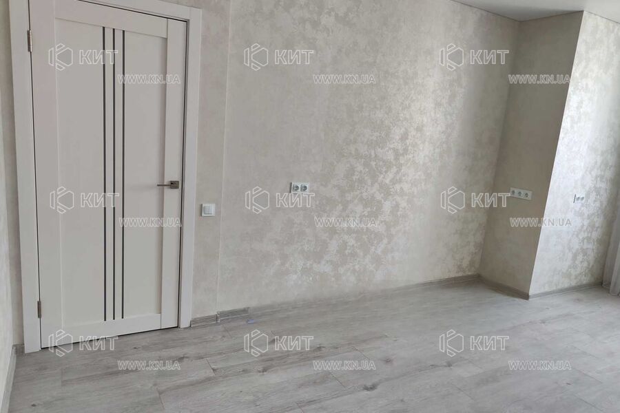 Продажа квартиры Харьков, ХТЗ, Рогань, 40м²