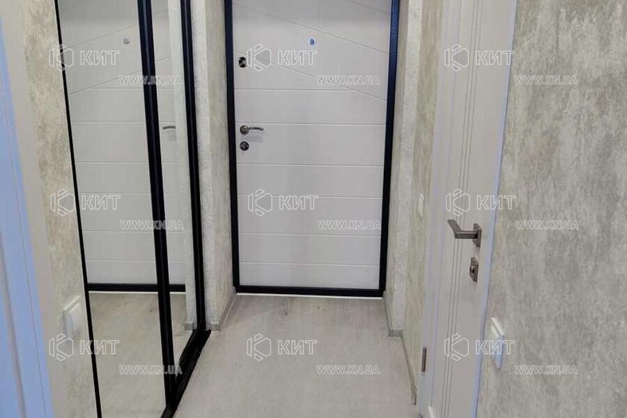 Продажа квартиры Харьков, ХТЗ, Рогань, 40м²