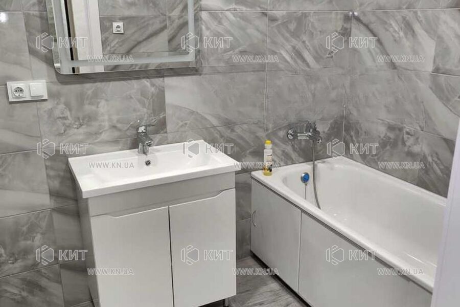 Продажа квартиры Харьков, ХТЗ, Рогань, 40м²
