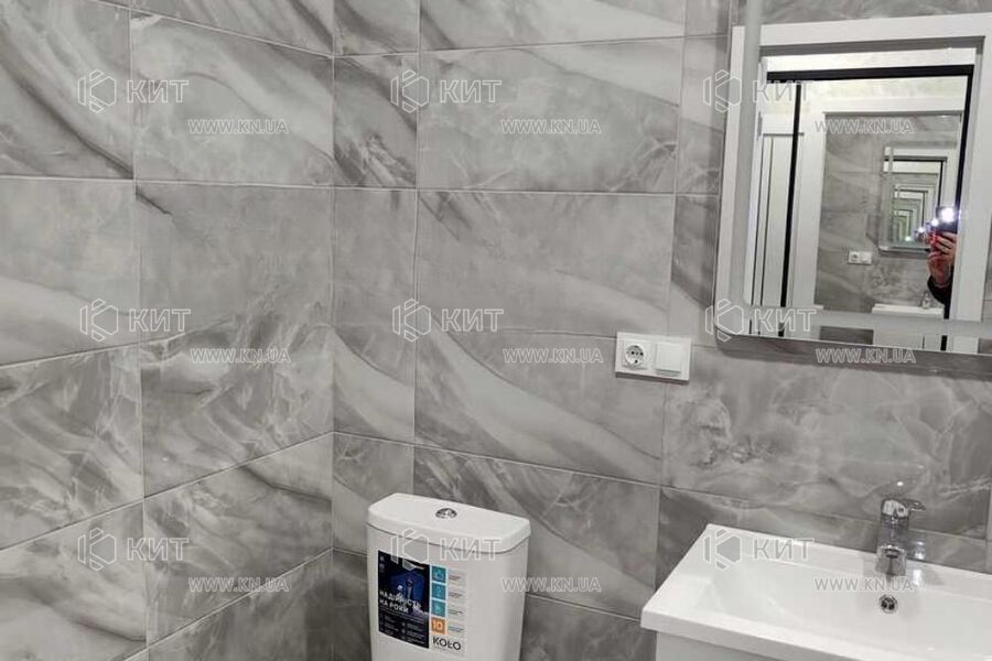 Продажа квартиры Харьков, ХТЗ, Рогань, 40м²