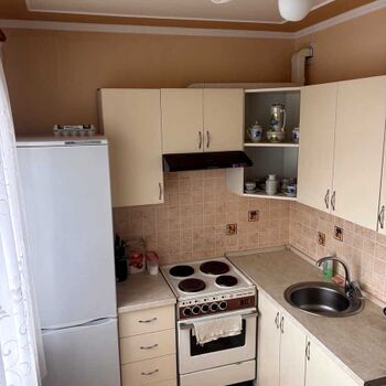 Продаж квартир - Харків,  Ахсарова вул.  20