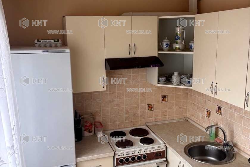Продаж квартири Харків, Олексіївка, 50м²