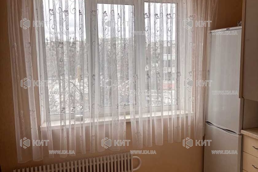 Продаж квартири Харків, Олексіївка, 50м²