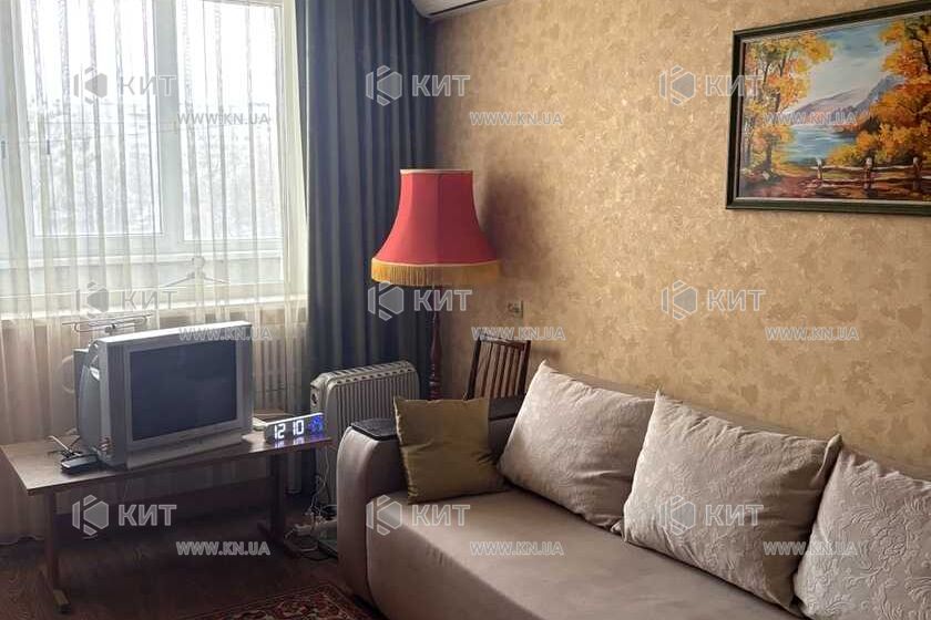 Продаж квартири Харків, Олексіївка, 50м²